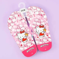 Hello Kitty Beach Sandals