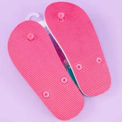 Hello Kitty Beach Sandals