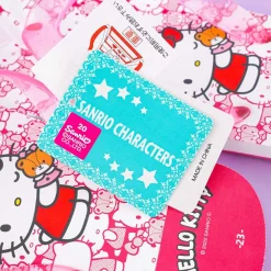 Hello Kitty Beach Sandals