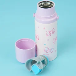 Hello Kitty Bears & Bows Stainless Steel Bottle
