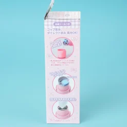 Hello Kitty Bears & Bows Stainless Steel Bottle