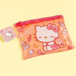 Hello Kitty Bedtime Mini Pouch