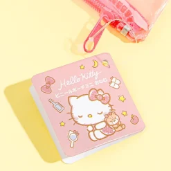 Hello Kitty Bedtime Mini Pouch