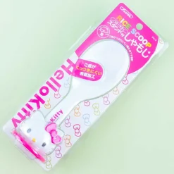 Hello Kitty Big Head Rice Scooper