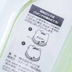 Hello Kitty Big Head Rice Scooper