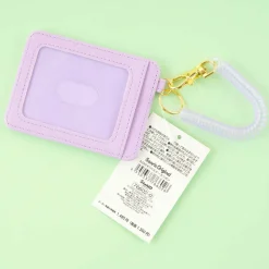 Hello Kitty Blooms & Bows Pass Case