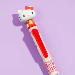 Hello Kitty Bobbing Click Pen