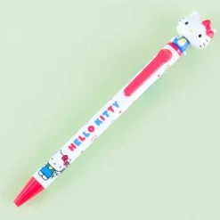 Hello Kitty Bobbing Pen