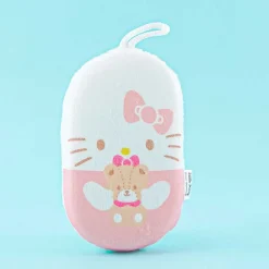 Hello Kitty Body Sponge