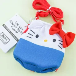 Hello Kitty Bottle Holder