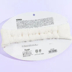 Hello Kitty Bow & Ears Headband