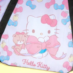 Hello Kitty Bow Overload Balloon Lunch Bag