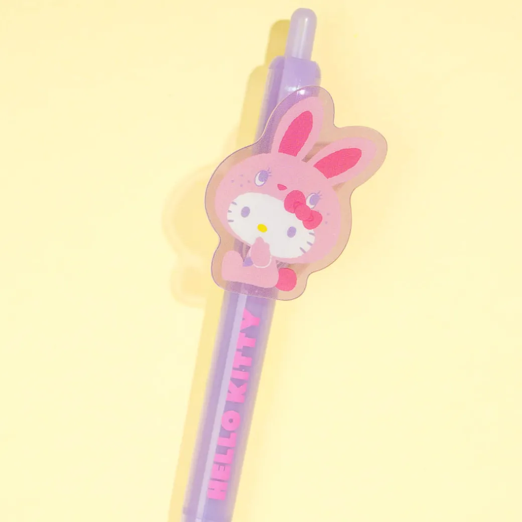 Hello Kitty Bunny Pen