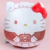 Hello Kitty Butler Fuwakororin Plushie - Medium