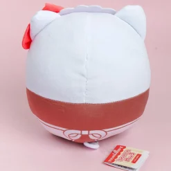 Hello Kitty Butler Fuwakororin Plushie - Medium