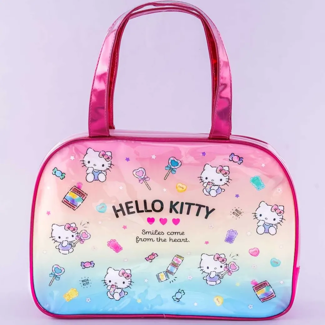 Hello Kitty Candy Beach Shoulder Bag