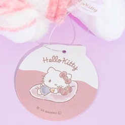 Hello Kitty Candy Cane Plushie - Medium