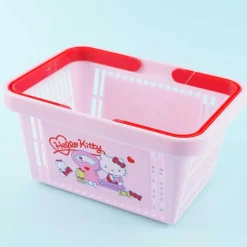 Hello Kitty Candy Fun Mini Basket
