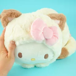 Hello Kitty Cat Cushion