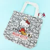 Hello Kitty Cats Tote Bag