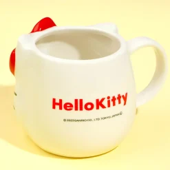 Hello Kitty Ceramic Mug
