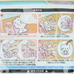 Hello Kitty Chara Bento Rice Mold