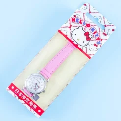 Hello Kitty Character Watch