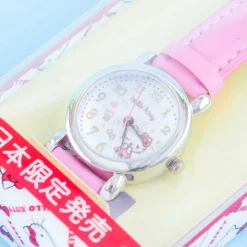 Hello Kitty Character Watch