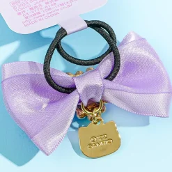 Hello Kitty Charm Hair Tie