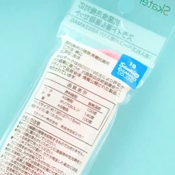 Hello Kitty Cherry Sparkle Chopsticks With Case