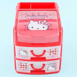 Hello Kitty Chest Drawer