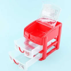Hello Kitty Chest Drawer