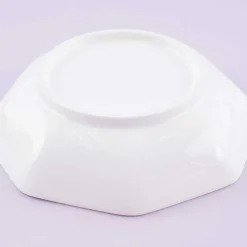 Hello Kitty Chinese Girl Sauce Plate