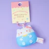 Hello Kitty Chubby Plush Charm - Mini