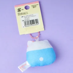 Hello Kitty Chubby Plush Charm - Mini