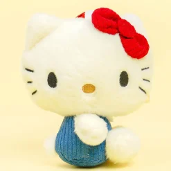 Hello Kitty Classic Tote Bag Plushie - Medium