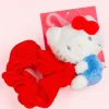 Hello Kitty Clingy Hair Scrunchie