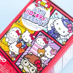 Hello Kitty Collaboration Plus Furuta Choco Egg