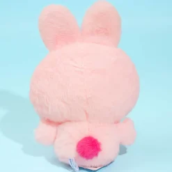 Hello Kitty Colorful Bunny Plushie - Medium