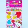 Hello Kitty Complete Clay Molding Kit