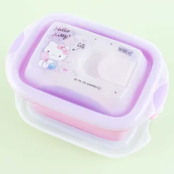 Hello Kitty Cosmetic Bento Box Set - Small