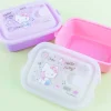 Hello Kitty Cosmetics Bento Box Set - Large