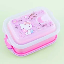 Hello Kitty Cosmetics Bento Box Set - Large