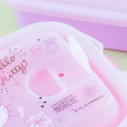 Hello Kitty Cosmetics Bento Box Set - Large