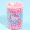 Hello Kitty Cotton Buds