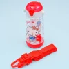 Hello Kitty Crayon Water Bottle