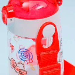 Hello Kitty Crayon Water Bottle