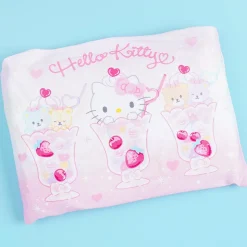 Hello Kitty Cream Soda Blanket