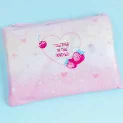 Hello Kitty Cream Soda Blanket