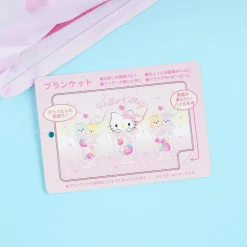 Hello Kitty Cream Soda Blanket